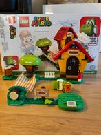 5 Super Mario LEGO sets inclusief starters set., Ophalen, Zo goed als nieuw