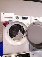 warmte pomp Droger LG 7kg️️ A++ Eco Dry INC GARANTIE, Ophalen, 6 tot 8 kg, Anti-kreukfase, Overige typen