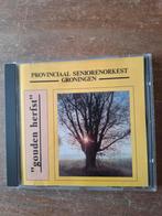 Hafabra - Provinciaal Seniorenorkest Groningen, Ophalen of Verzenden, Zo goed als nieuw