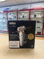 BRAUN - SILK EPIL 9 FLEX - GESEALD !!, Ophalen of Verzenden, Nieuw, Scheren en Epileren