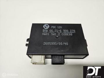 PDC-module BMW 5-serie E39 ('95-'03) 66216900270 beschikbaar voor biedingen