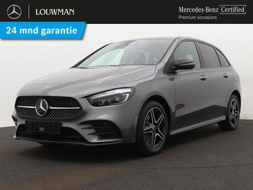 Mercedes-Benz B-Klasse 250 e AMG Line | Nightpakket | Premiu beschikbaar voor biedingen