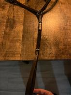 Horsgear borsttuig, Dieren en Toebehoren, Ophalen, Zo goed als nieuw, Springen