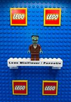 Lego Minifiguur / Poppetje TWN528., Ophalen of Verzenden, Zo goed als nieuw, Lego
