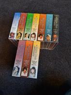 Dvd Boxen het kleine huis op de prairie , per stuk te koop, Alle leeftijden, Ophalen of Verzenden, Zo goed als nieuw, Drama