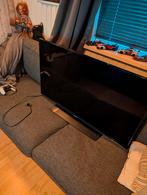 Samsung FUllHD smart tv 40 inch, Ophalen, Gebruikt, 50 Hz, LCD