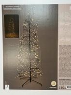 Kerstboom €60 incl ballen €50 excl ballen, Ophalen, Zo goed als nieuw