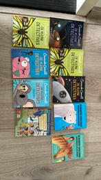 Happy meal boekjes, Boeken, Ophalen of Verzenden, Zo goed als nieuw