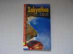 reisgids Zakynthos, Overige merken, Europa, Ophalen of Verzenden, Zo goed als nieuw