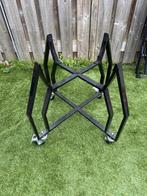 Grill Guru Large Onderstel, Ophalen, Gebruikt