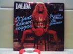 dalida - il faut danser reggae 14n, 7 inch, Single, Ophalen of Verzenden, Zo goed als nieuw