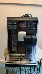Koffiemachine - SAECO, Ophalen, Afneembaar waterreservoir, Gebruikt, 4 tot 10 kopjes