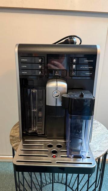 Koffiemachine - SAECO beschikbaar voor biedingen