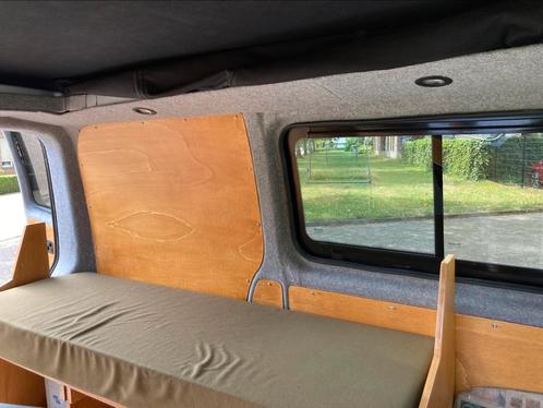 Stofferen Wand, plafond etc ->naaldvilt: simpel in gebruik, Watersport en Boten, Accessoires en Onderhoud, Nieuw, Interieur en Kussens