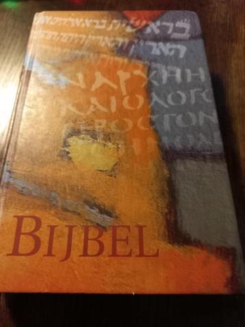 De Bijbel (nieuwe bijbelvertaling)1e dr 2004,psalmen. beschikbaar voor biedingen