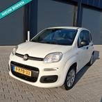 Fiat Panda 0.9 Twinair 2013 /NW KOPPELING/CARPLAY, Stof, Panda, Wit, Origineel Nederlands