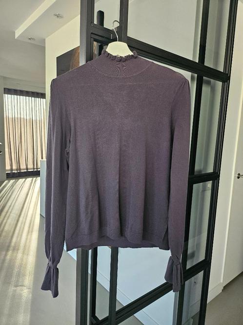 YaYa t-shirt maat L nieuw, Kleding | Dames, Tops, Nieuw, Maat 38/40 (M), Grijs, Lange mouw, Verzenden