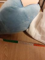 Grote Ratatouille Remy knuffel 50 cm lang, Ophalen of Verzenden