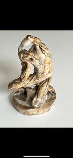An anatomical model, France circa 1860, Ophalen of Verzenden