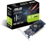 ASUS GeForce GT 1030 - 2GB, Computers en Software, Ophalen, PCI-Express 3, DisplayPort, Nieuw