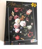 Grafix Art puzzel 1000 stukjes, Ophalen of Verzenden, 500 t/m 1500 stukjes, Zo goed als nieuw, Legpuzzel
