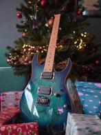 Elektrische Ibanez gitaar, Ophalen, Zo goed als nieuw