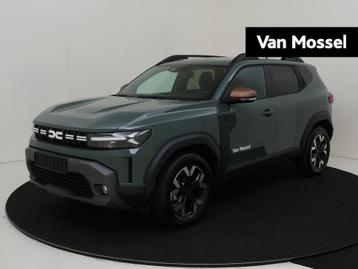 Dacia Duster 1.0 TCe 100 ECO-G Extreme | Techno Pack + Nav L beschikbaar voor biedingen