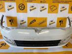 Voorbumper volkswagen golf 8 2020-2024 origineel bumper, Auto-onderdelen, Carrosserie en Plaatwerk, Gebruikt, Ophalen of Verzenden