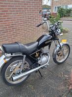 Suzuki zl50., Fietsen en Brommers, Overige merken, Maximaal 45 km/u, Ophalen of Verzenden, 4 versnellingen