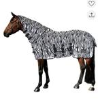 Nieuwe Thermo Master vliegendeken maat 165, Dieren en Toebehoren, Ophalen of Verzenden, Nieuw, Deken