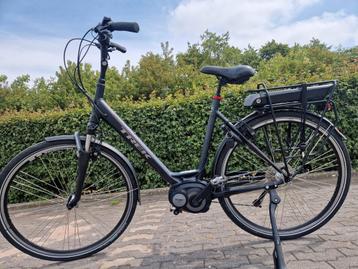 Elektrische fiets Trek TM 500+(Bosch midden motor) beschikbaar voor biedingen