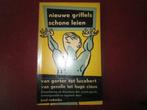 Nieuwe Griffels, schone Leien, door Paul Rodenko, Boeken, Ophalen of Verzenden, Zo goed als nieuw