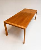 Uitschuifbare eettafel van Gudme Mobelfabrik, 1970's, Gebruikt, Design, Gudme Mobelfabrik, Vijf personen of meer