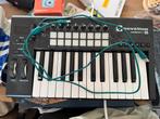 Novation launchkey 25, Ophalen of Verzenden, Zo goed als nieuw