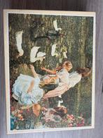 Unicef puzzel John Dignan Lennox 1000 stukjes, Hobby en Vrije tijd, Denksport en Puzzels, Ophalen of Verzenden, 500 t/m 1500 stukjes