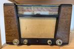 buizenradio philips radio vintage antiek met bluetooth, Antiek en Kunst, Antiek | Tv's en Audio, Ophalen of Verzenden