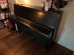Te koop zwarte piano August Forster, Ophalen, Gebruikt, Zwart, Piano