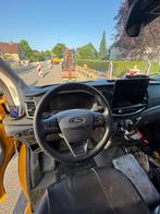 Professioneel auto poetsen & reinigen, Geurverwijdering