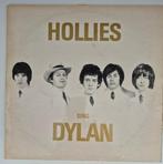 The Hollies. Hollies sing Dylan., Ophalen of Verzenden, 1960 tot 1980, 12 inch