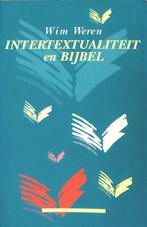Wim Weren Intertextualiteit en Bijbel., Ophalen of Verzenden, Gelezen