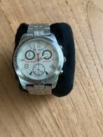 Tissot herenhorloge PR50 sport, Overige merken, Staal, Gebruikt, Staal