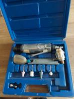 Kleine luchttol, Doe-het-zelf en Verbouw, Gereedschap | Handgereedschap, Ophalen of Verzenden, Gebruikt