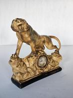 antieke klok, Ophalen of Verzenden