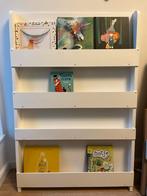 Tidy Books wand boekenrek - Houten kinderboekenrek, geen MDF, Ophalen, Zo goed als nieuw, Kast