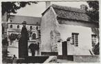 Thorn Kloosterberg, Verzenden, 1940 tot 1960, Gelopen, Limburg