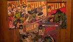 Lot hulk she hulk comics, Ophalen of Verzenden, Gelezen, Muziek, Film of Tv