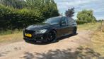 BMW 330d M Performance | 320pk | Panodak | HUD | Keyless |, Auto's, BMW, Automaat, Achterwielaandrijving, 1800 kg, 320 pk