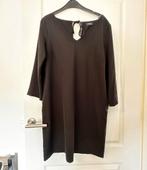 Ottod’Ame jurk maat 38 (ZGAN), Kleding | Dames, Maat 38/40 (M), Ottod’ame, Zwart, Ophalen of Verzenden