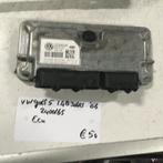 Vw Golf 5 1.4B 3drs 2006 Wagennr 2400165   ECU 03C906024K