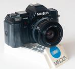 MINOLTA 7000, Audio, Tv en Foto, Fotocamera's Analoog, Ophalen of Verzenden, Gebruikt, Spiegelreflex, Minolta